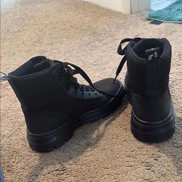 Doc martens EUC size 7-7.5 - Picture 5 of 5